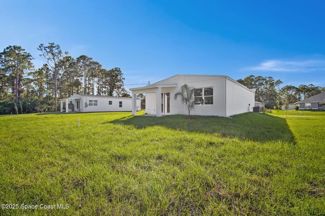 3259 Slama Avenue SE, Palm Bay, FL 32909