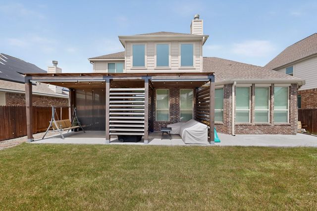 19504 Stanton Drew TRL, Pflugerville, TX 78660