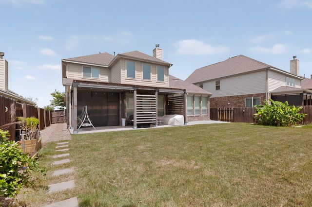 19504 Stanton Drew TRL, Pflugerville, TX 78660