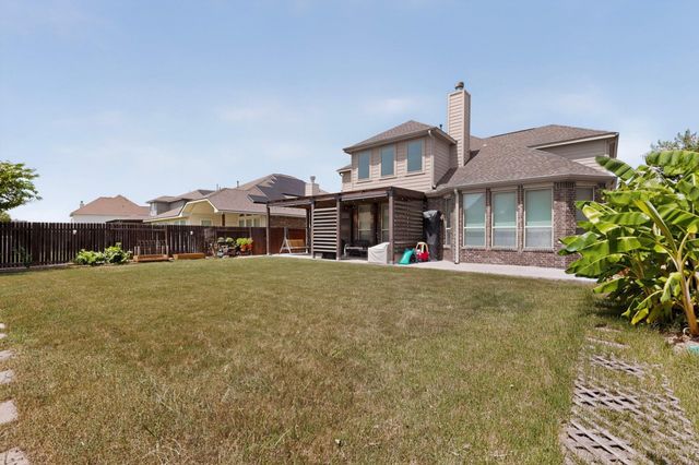 19504 Stanton Drew TRL, Pflugerville, TX 78660