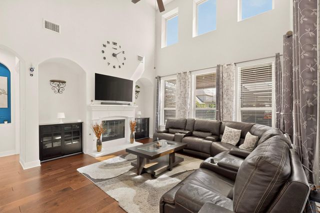 19504 Stanton Drew TRL, Pflugerville, TX 78660