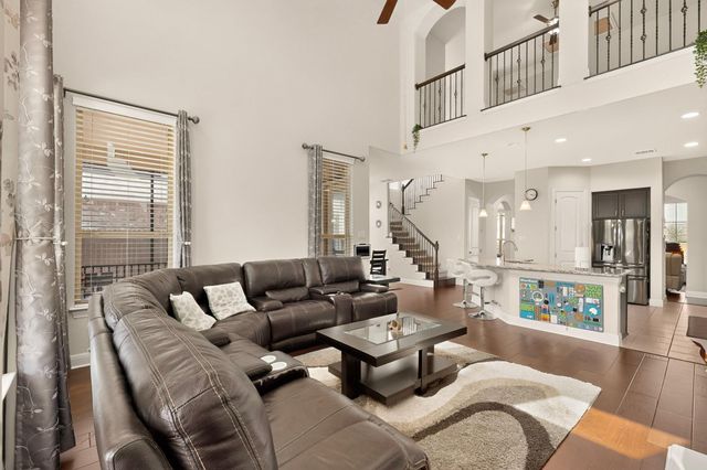 19504 Stanton Drew TRL, Pflugerville, TX 78660