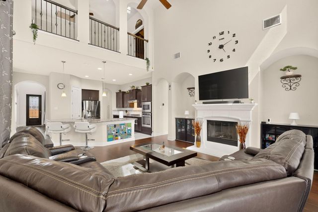 19504 Stanton Drew TRL, Pflugerville, TX 78660