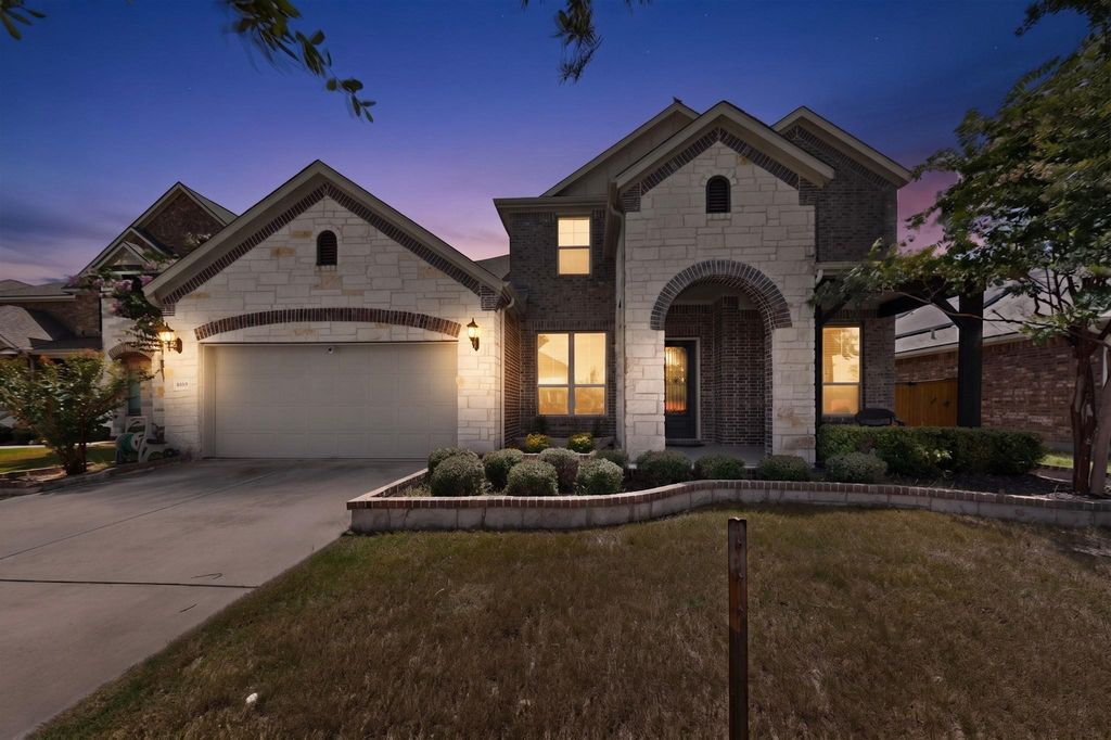 19504 Stanton Drew TRL, Pflugerville, TX 78660