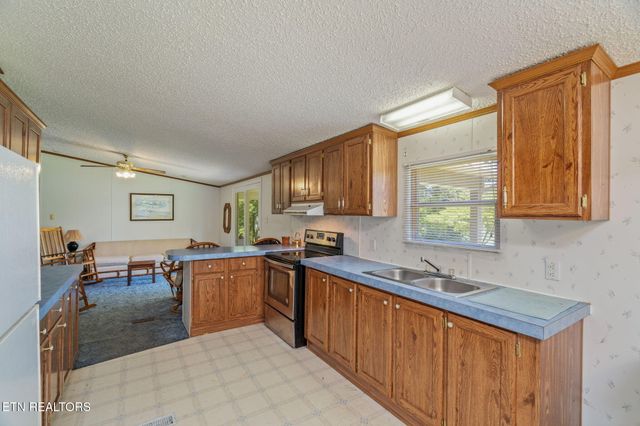 155 Bowsprit Lane, Kingston, TN 37763
