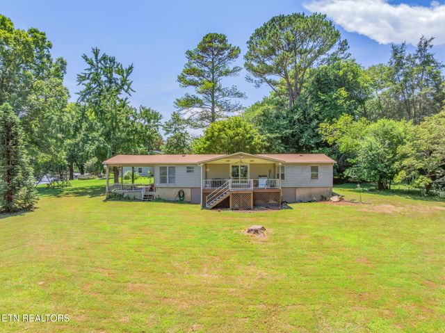 155 Bowsprit Lane, Kingston, TN 37763