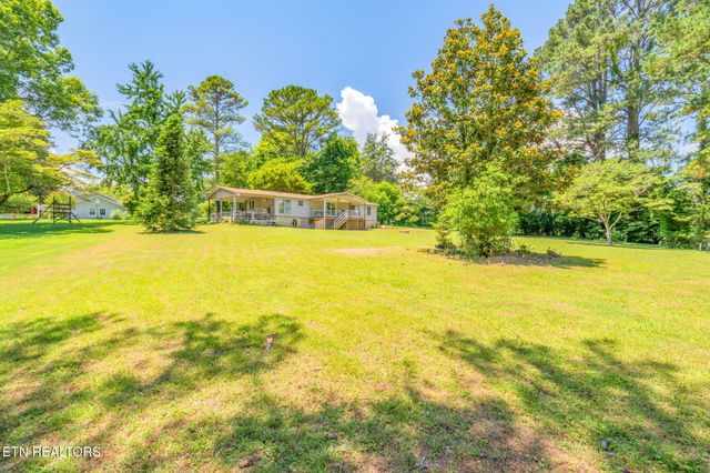 155 Bowsprit Lane, Kingston, TN 37763