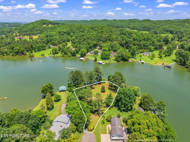 155 Bowsprit Lane, Kingston, TN 37763