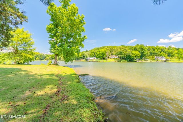 155 Bowsprit Lane, Kingston, TN 37763