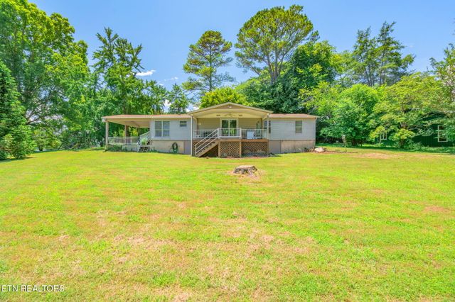 155 Bowsprit Lane, Kingston, TN 37763