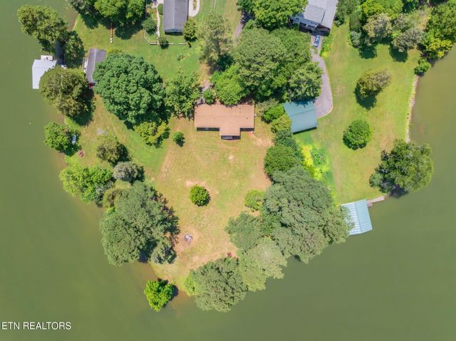 155 Bowsprit Lane, Kingston, TN 37763