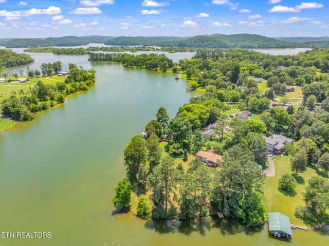 155 Bowsprit Lane, Kingston, TN 37763