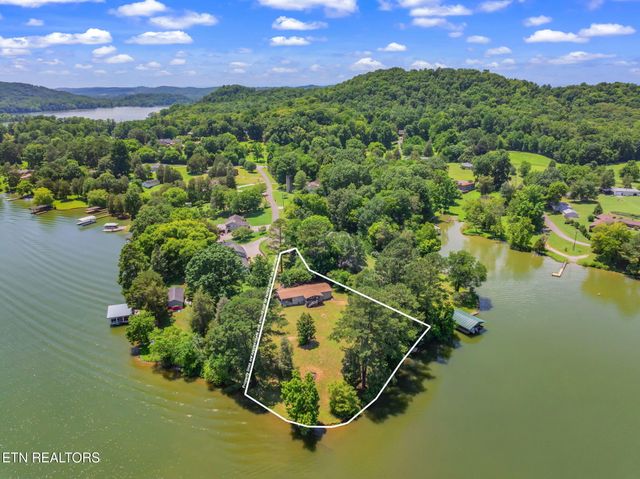 155 Bowsprit Lane, Kingston, TN 37763
