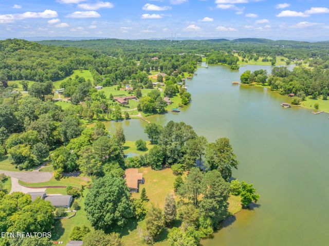 155 Bowsprit Lane, Kingston, TN 37763