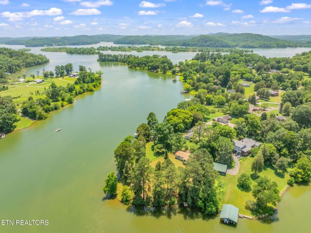 155 Bowsprit Lane, Kingston, TN 37763
