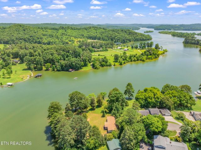 155 Bowsprit Lane, Kingston, TN 37763