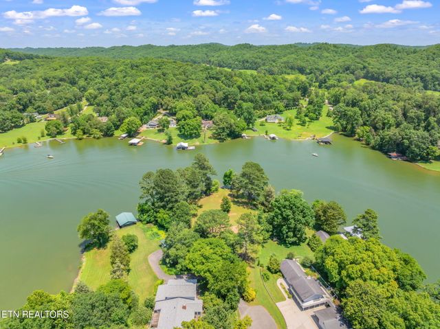 155 Bowsprit Lane, Kingston, TN 37763