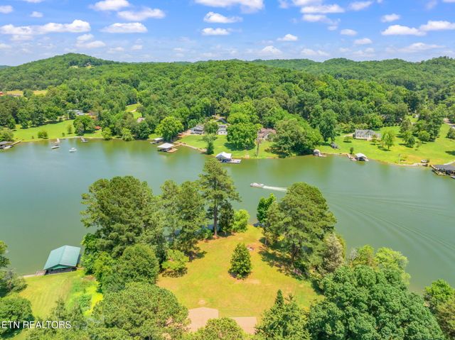 155 Bowsprit Lane, Kingston, TN 37763