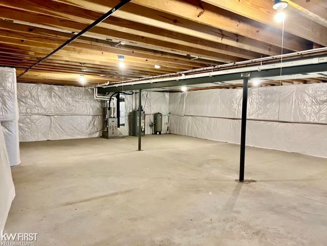 5381 Championship Drive, Fenton Twp, MI 48451