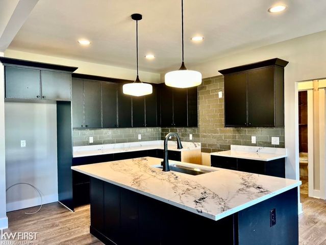 5381 Championship Drive, Fenton Twp, MI 48451