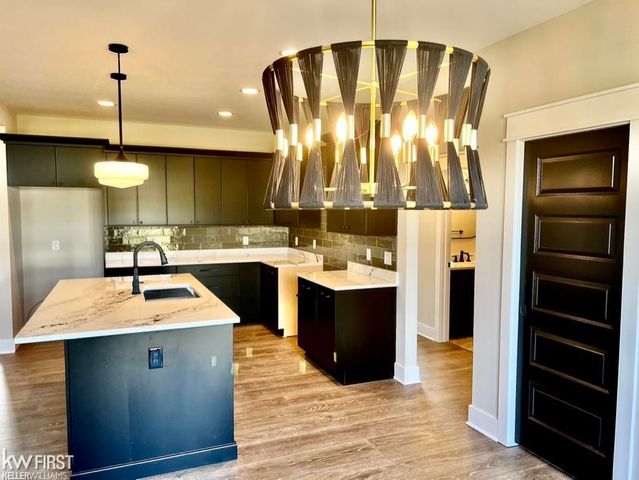 5381 Championship Drive, Fenton Twp, MI 48451