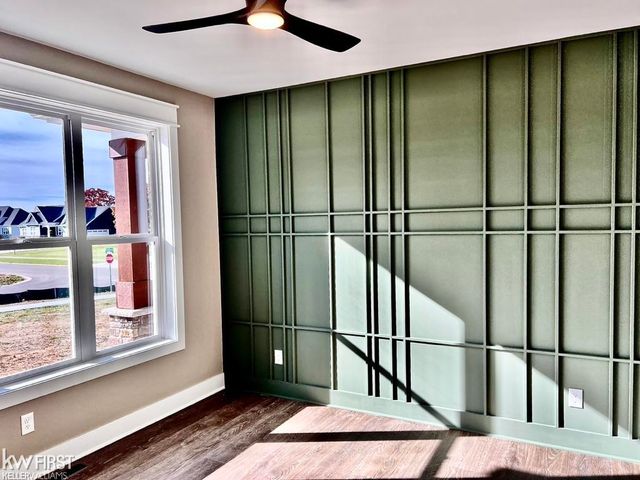 5381 Championship Drive, Fenton Twp, MI 48451