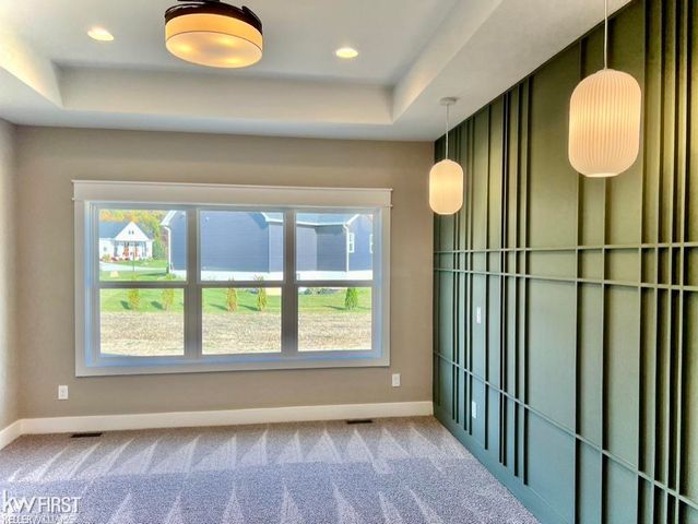 5381 Championship Drive, Fenton Twp, MI 48451