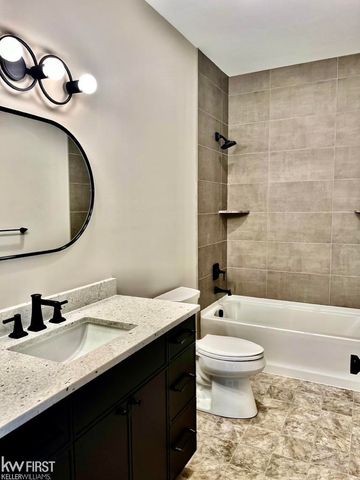 5381 Championship Drive, Fenton Twp, MI 48451