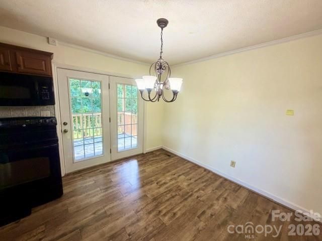 2417 Mt Herman Heights, Hudson, NC 28638