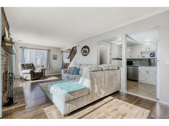 5024 E 127th Way, Thornton, CO 80241