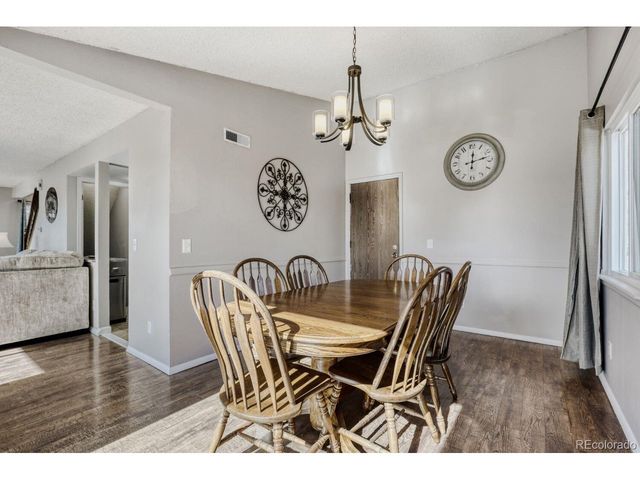 5024 E 127th Way, Thornton, CO 80241