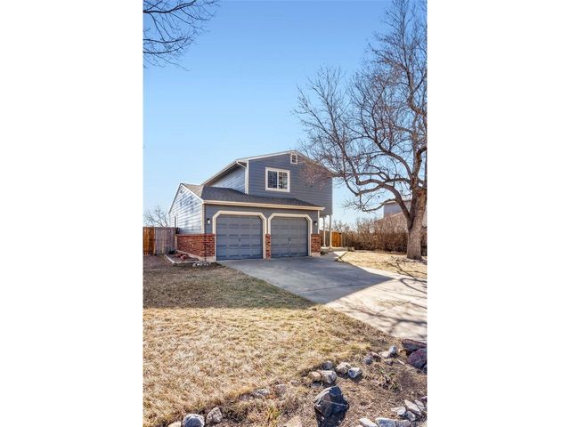 5024 E 127th Way, Thornton, CO 80241