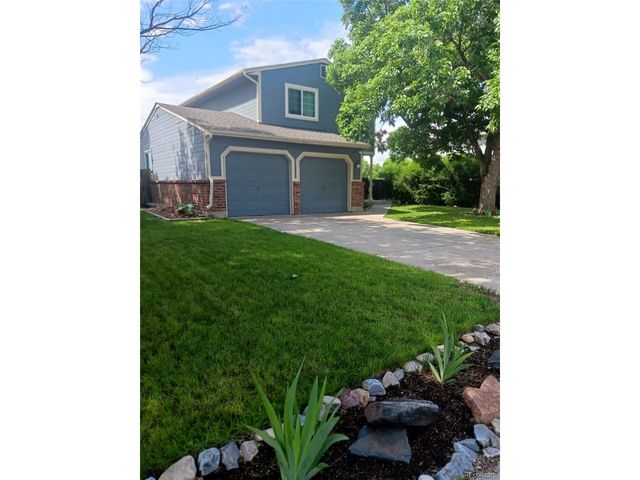 5024 E 127th Way, Thornton, CO 80241