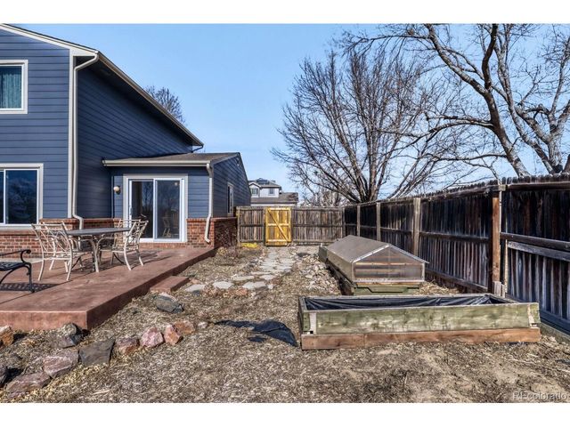 5024 E 127th Way, Thornton, CO 80241