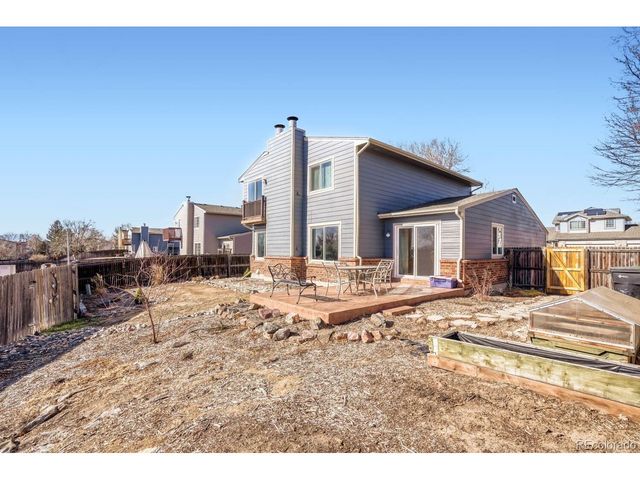 5024 E 127th Way, Thornton, CO 80241