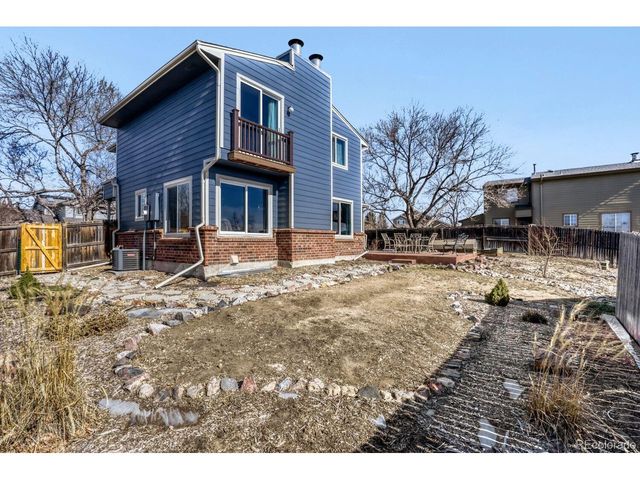 5024 E 127th Way, Thornton, CO 80241