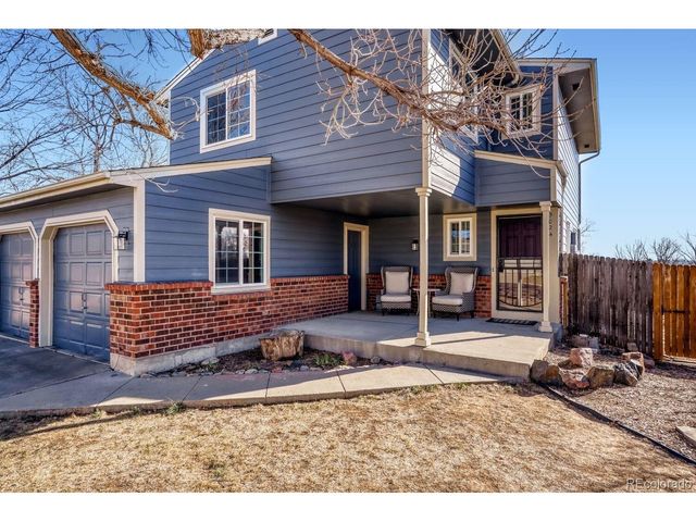 5024 E 127th Way, Thornton, CO 80241