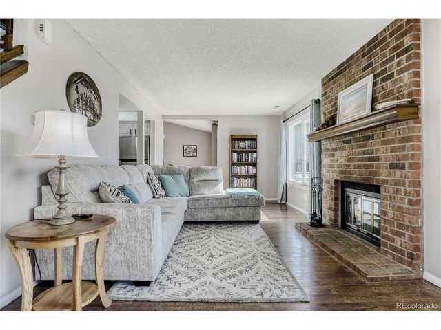 5024 E 127th Way, Thornton, CO 80241