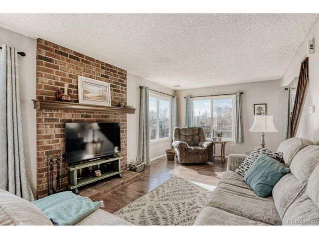 5024 E 127th Way, Thornton, CO 80241