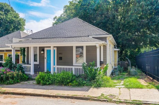 592 Martin Street SE, Atlanta, GA 30312