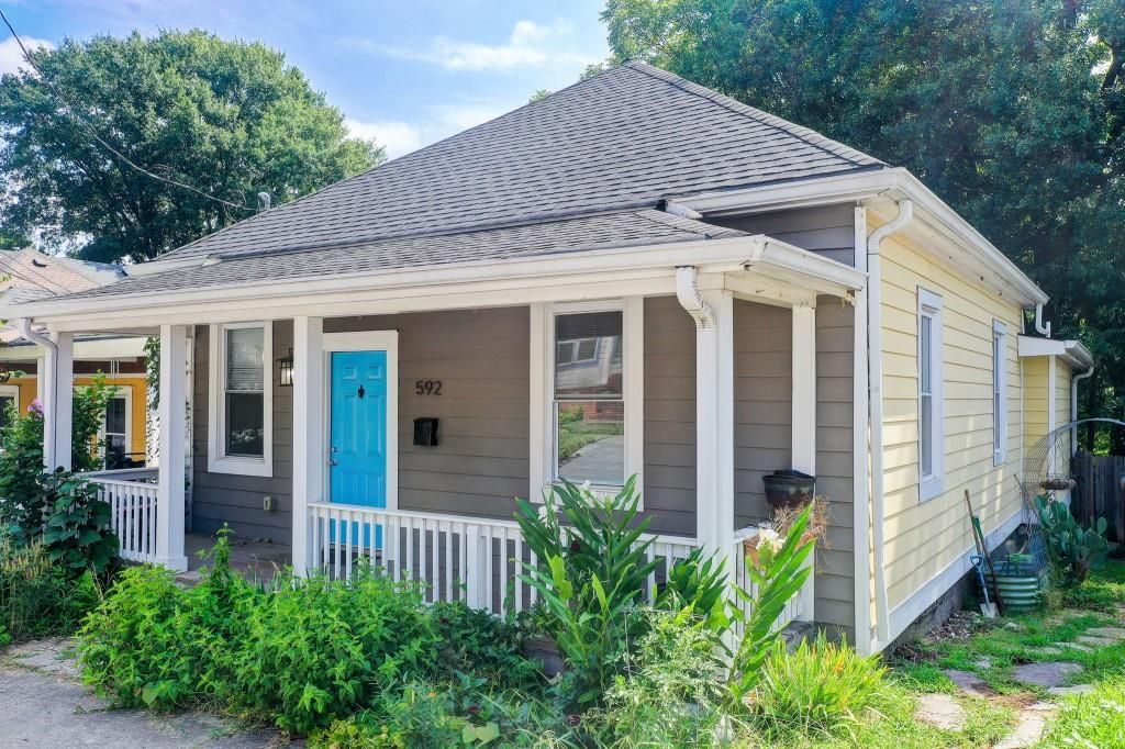 592 Martin Street SE, Atlanta, GA 30312