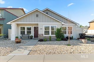 142 Dovetail Dr, Horseshoe Bend, ID 83629