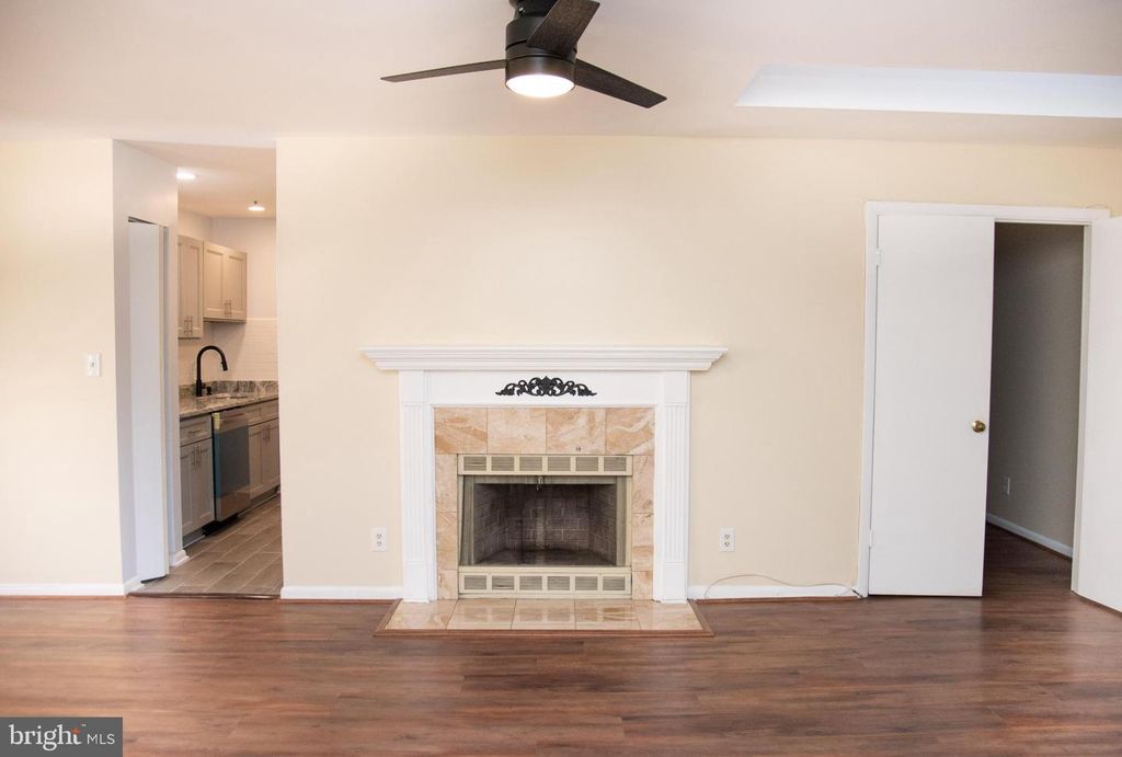 13408 SHADY KNOLL DR #308, Silver Spring, MD 20904
