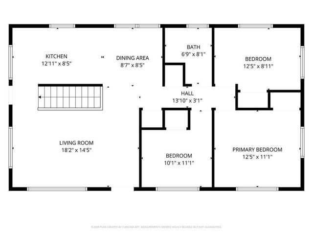 1325 Hillside Drive, Bettendorf, IA 52722