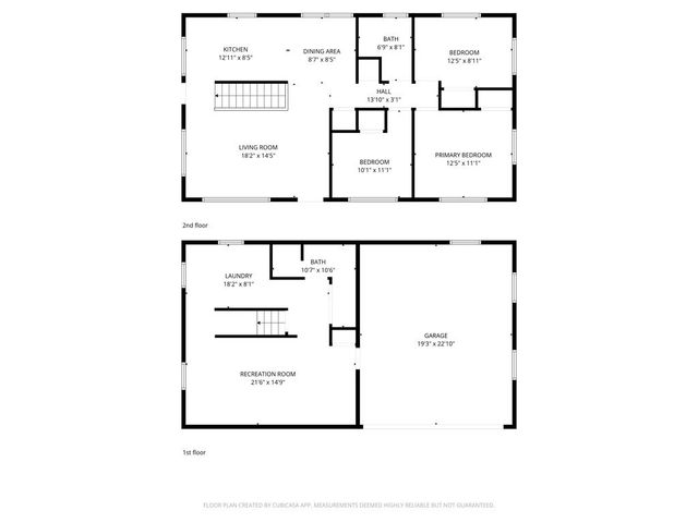 1325 Hillside Drive, Bettendorf, IA 52722