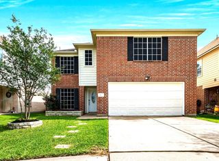 19627 Lighthouse Scene Lane, Cypress, TX 77433