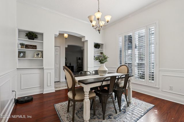 333 STOKES CREEK Drive, St. Augustine, FL 32095