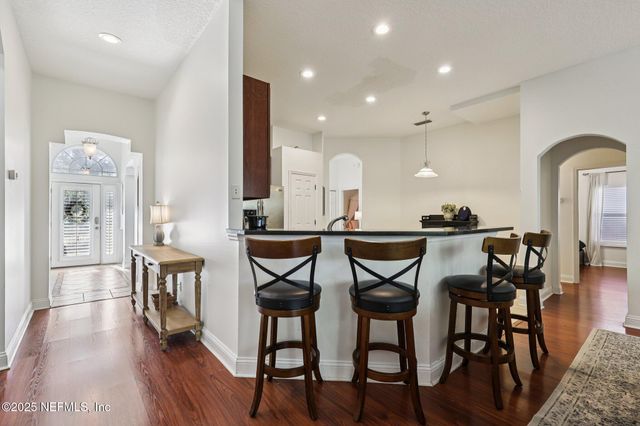 333 STOKES CREEK Drive, St. Augustine, FL 32095