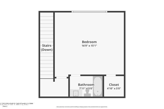 333 STOKES CREEK Drive, St. Augustine, FL 32095