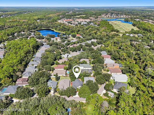 333 STOKES CREEK Drive, St. Augustine, FL 32095